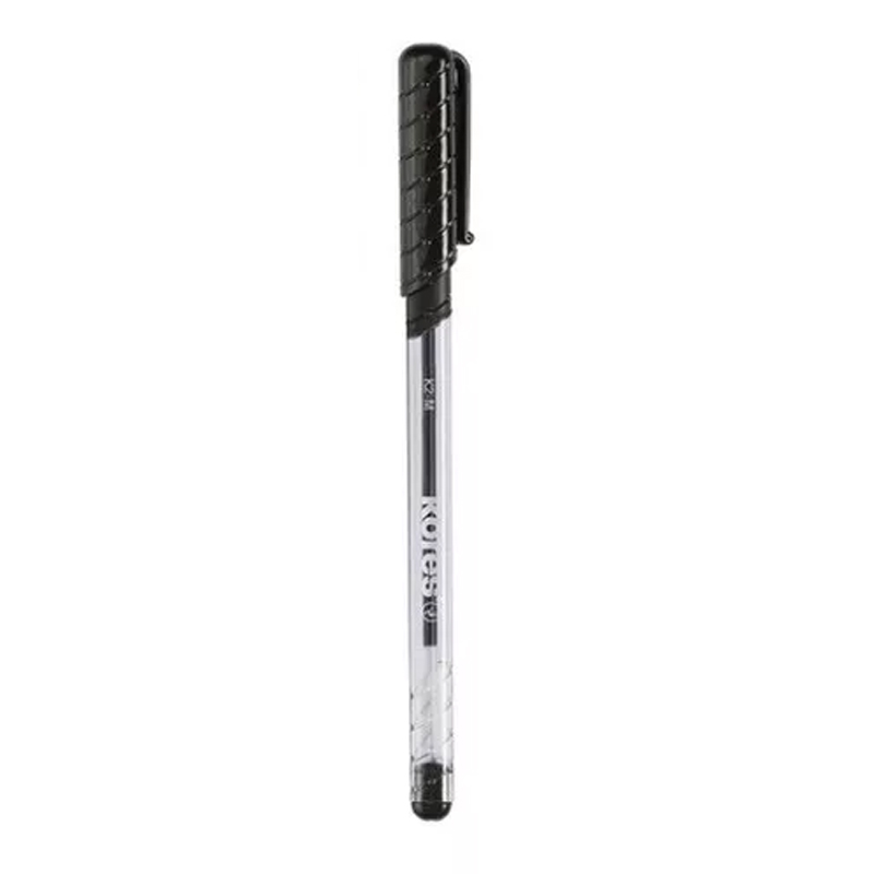 BOLIGRAFO K2-M (NEGRO)