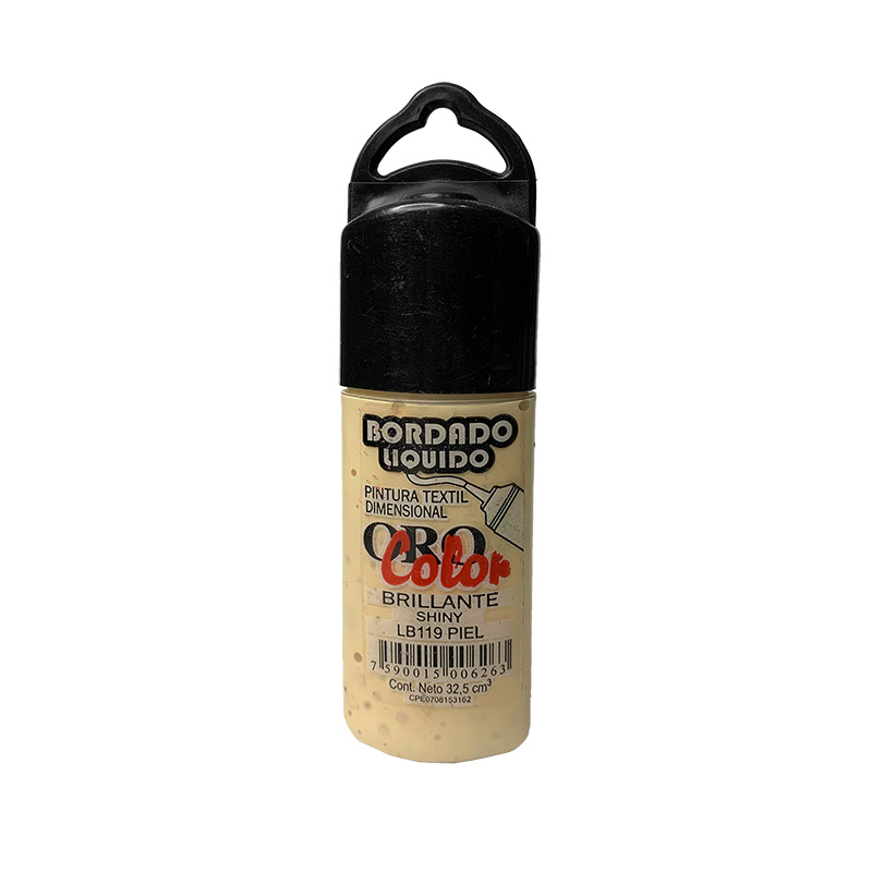 BORDADO LIQUIDO PIEL 32,5CM