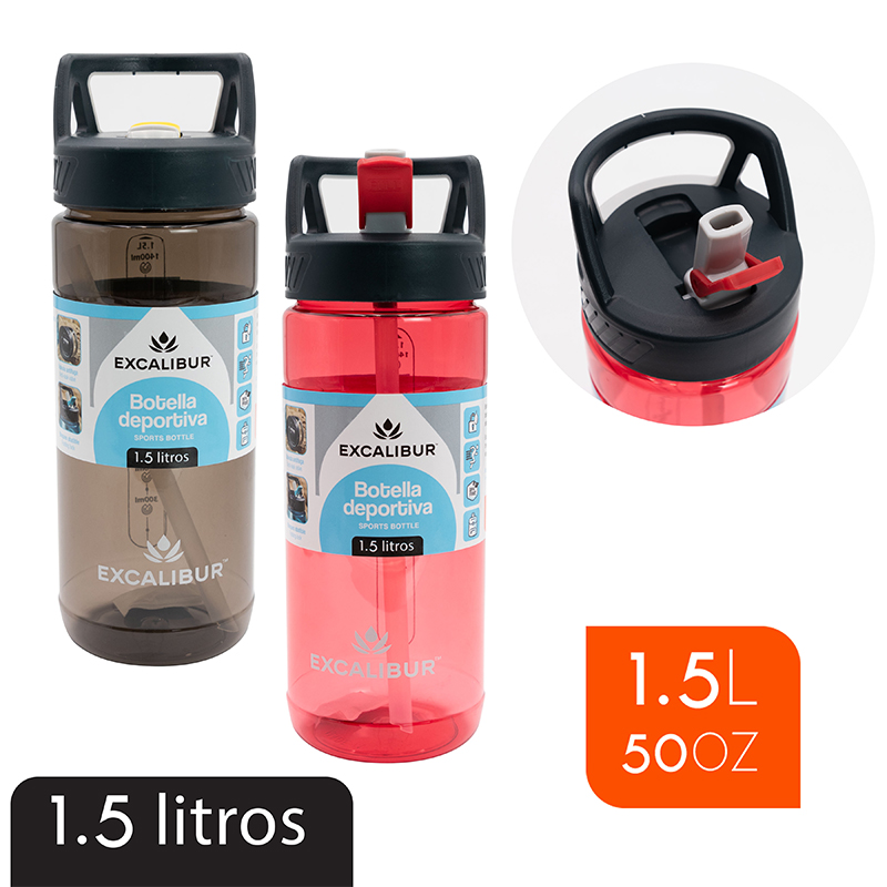 TERMOS DEPORTIVOS 1.5L