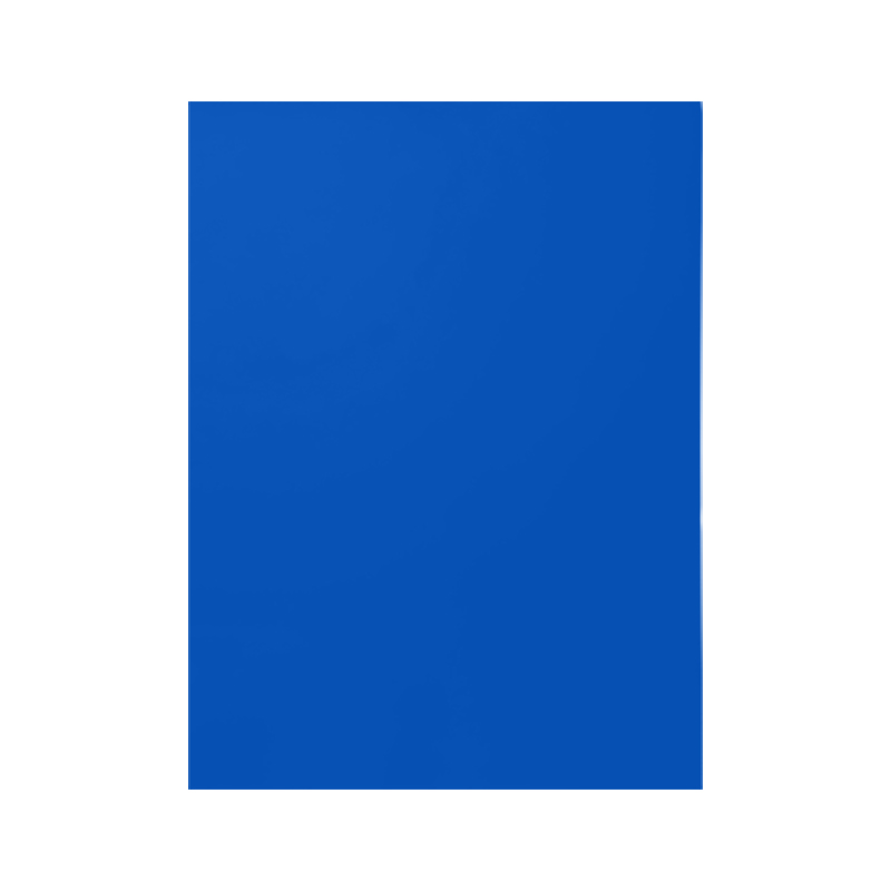 CARTULINA COLLEGE AZUL BANDERA 180GR 48x66CM