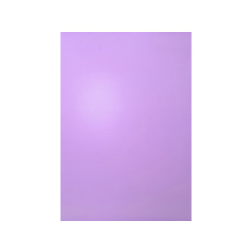 CARTULINA DOBLE FAZ BICOLOR LILA PASTEL 50x70CM