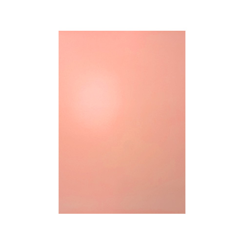 CARTULINA DOBLE FAZ BICOLOR ROSADO PASTEL
