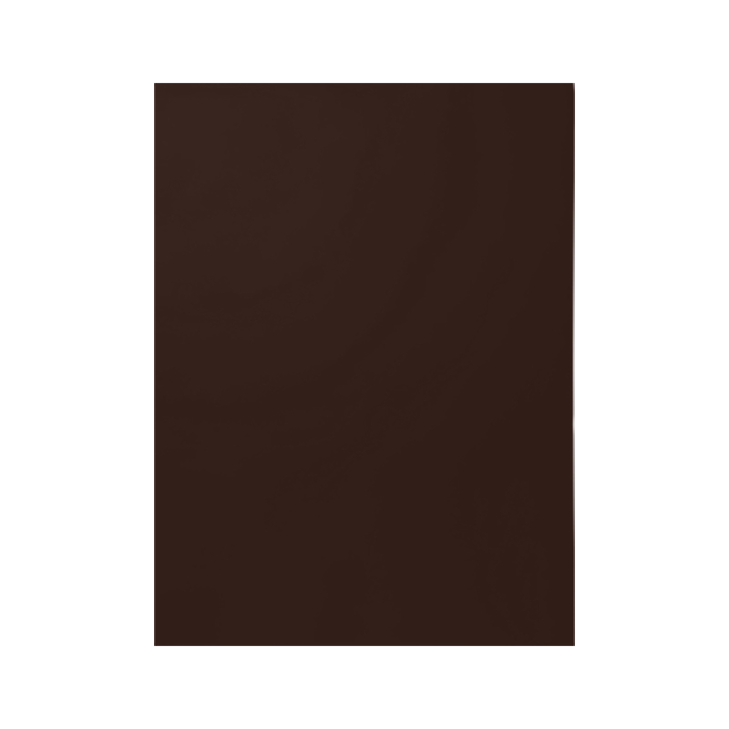 CARTULINA SCHOOL  MARRON TABACO 