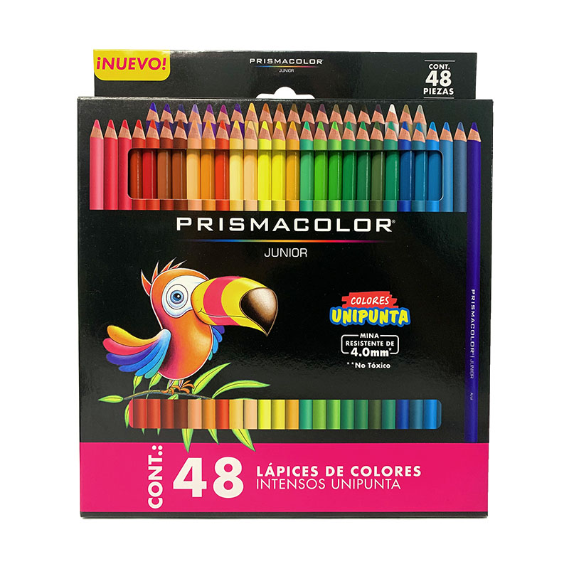 COLORES PRISMACOLOR X48