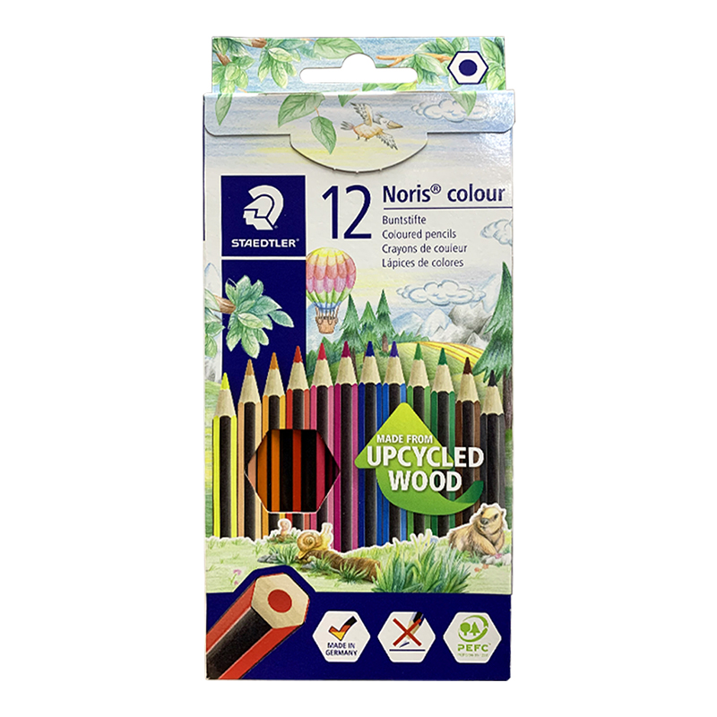 COLORES STAEDTLER X12