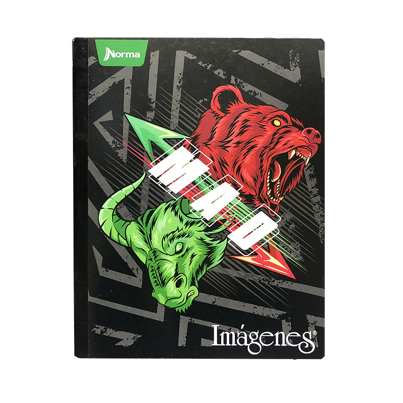 CUADERNO DE LINEA IMAGENES