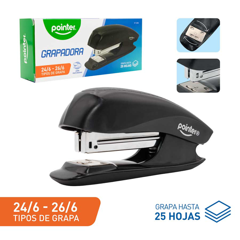 ENGRAPADORA PLASTICA MEDIA TIRA
