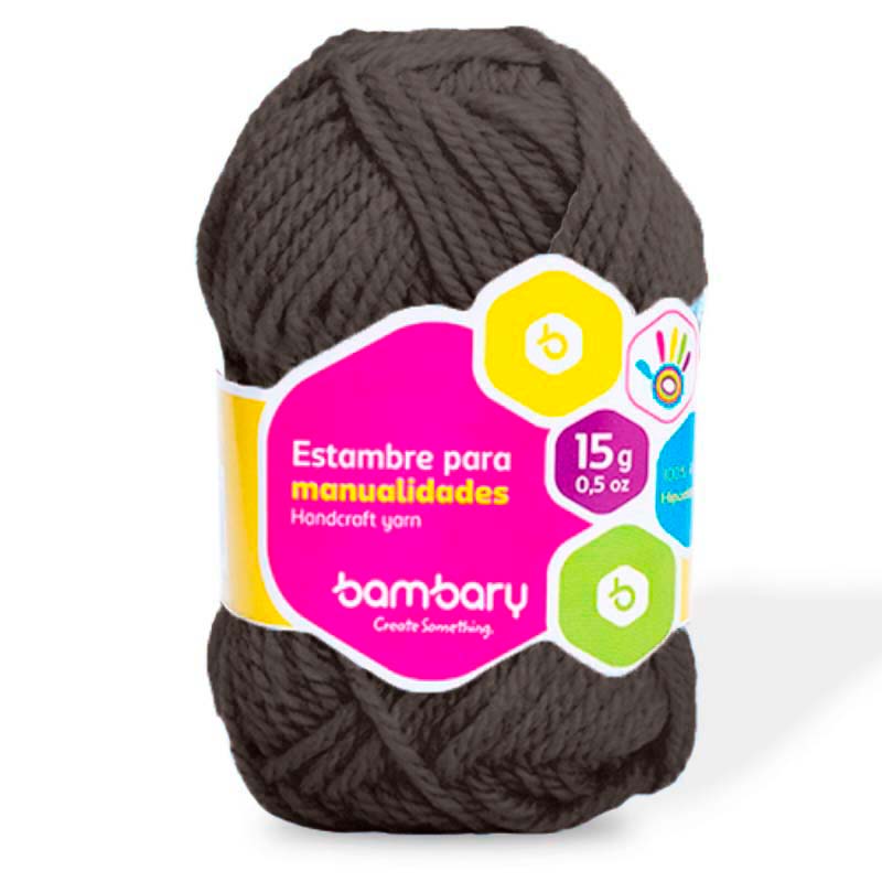 ESTAMBRE GRIS 