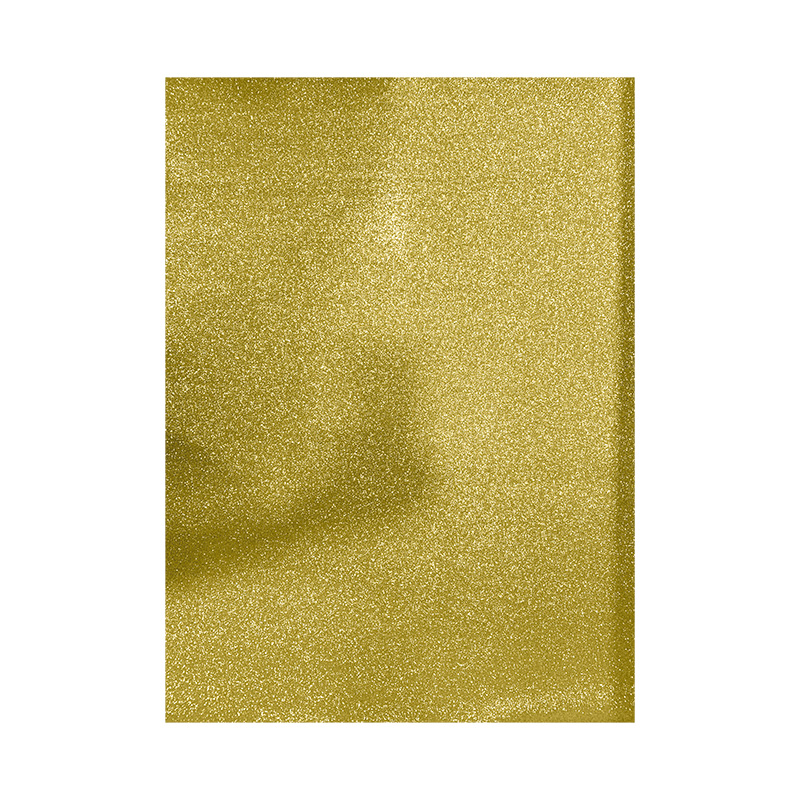 FOAMY ESCARCHADO ORO DUCATO - GRANDE 60x80CM