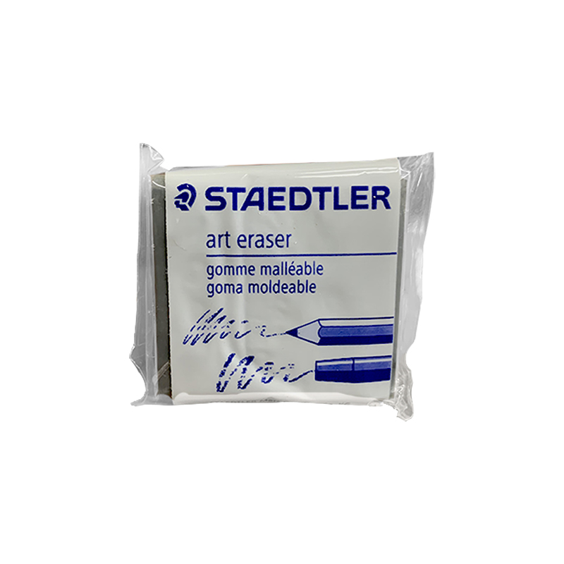 GOMA MOLDEABLE