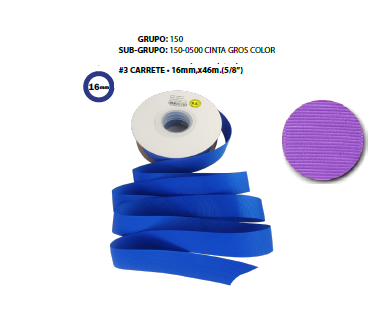 GROSS #3 - VIOLETA OBISPO 