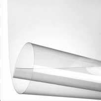 LAMINA TRANSPARENTE ACETATO CALIBRE 0.30MM (60X45)