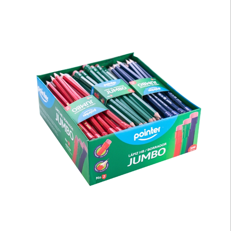 LAPIZ JUMBO