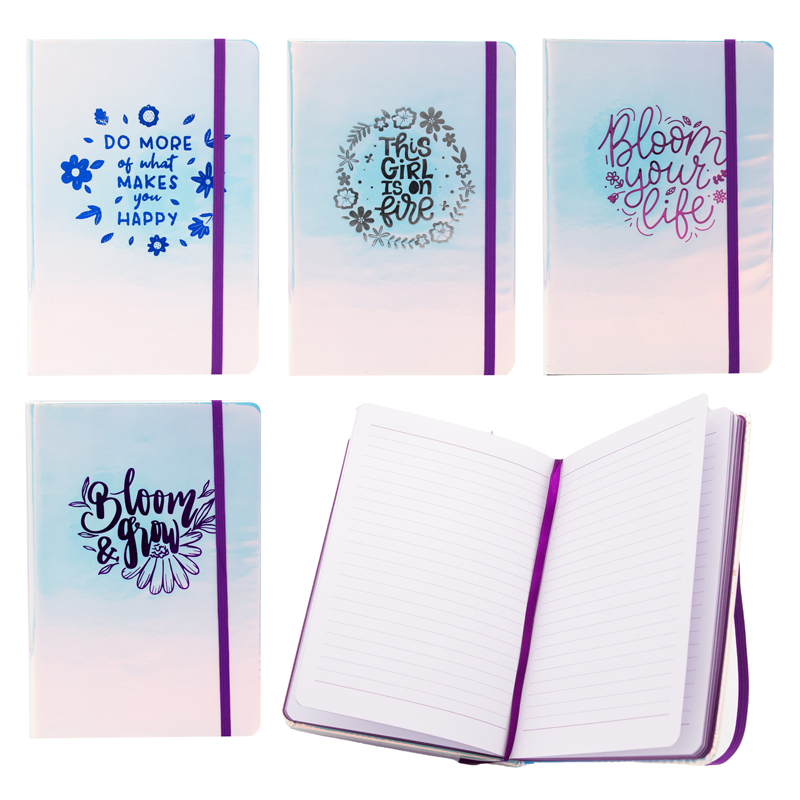 LIBRETA DE APUNTES
