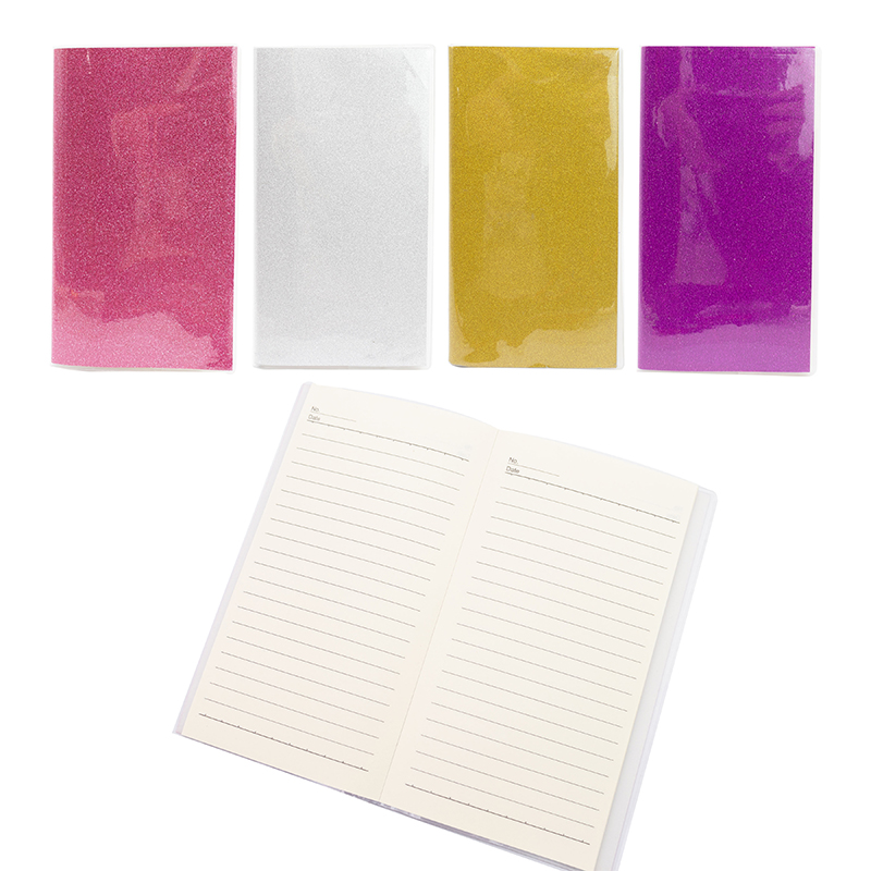 MINI LIBRETA DE APUNTES