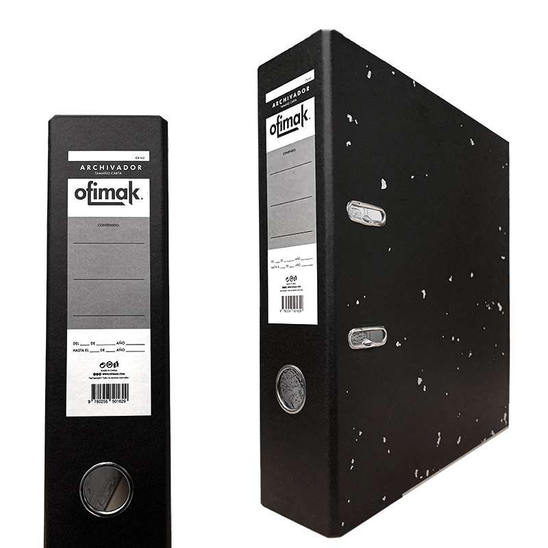 LOMO ANCHO TIPO CARTA OFIMAK