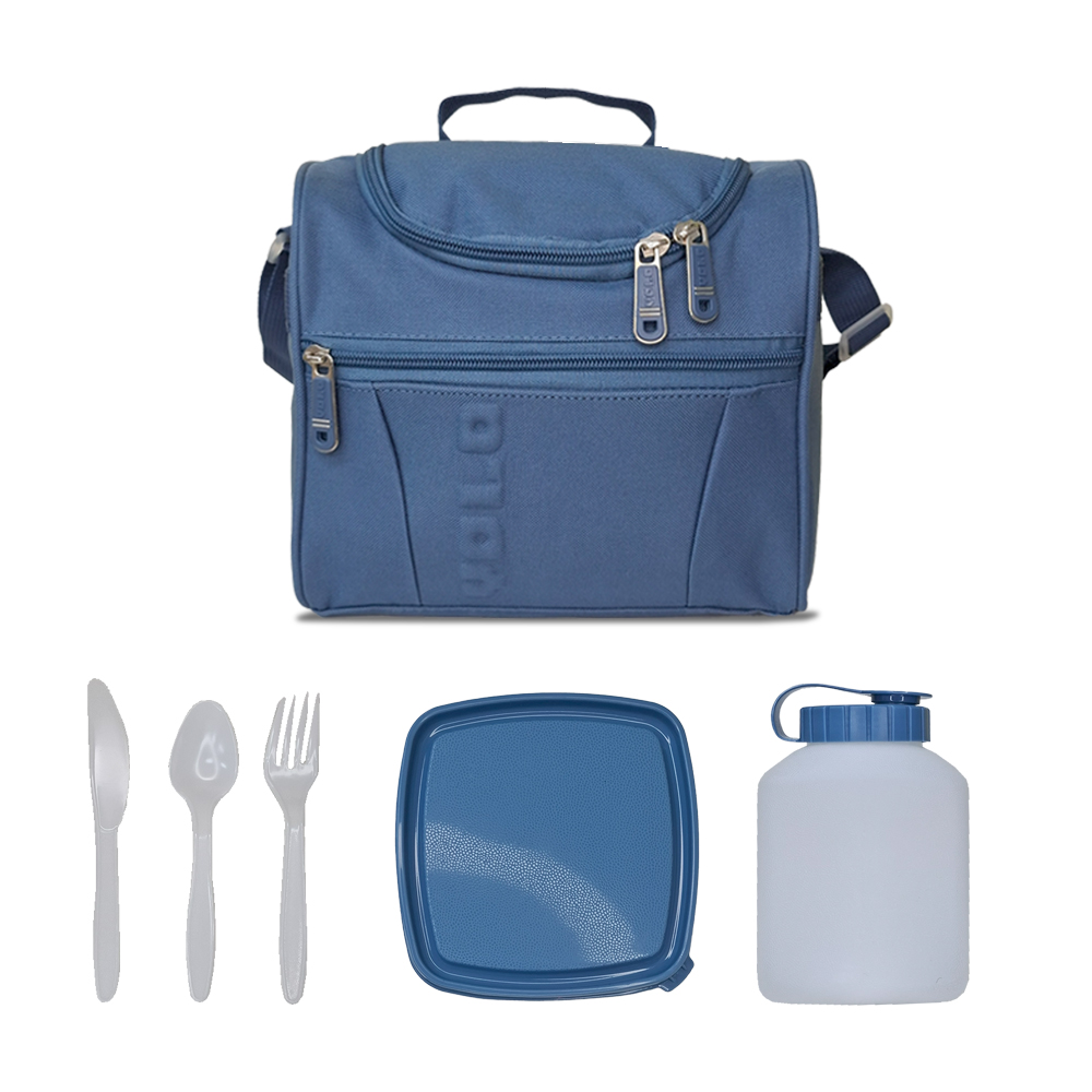 LONCHERA BASIC PRO II