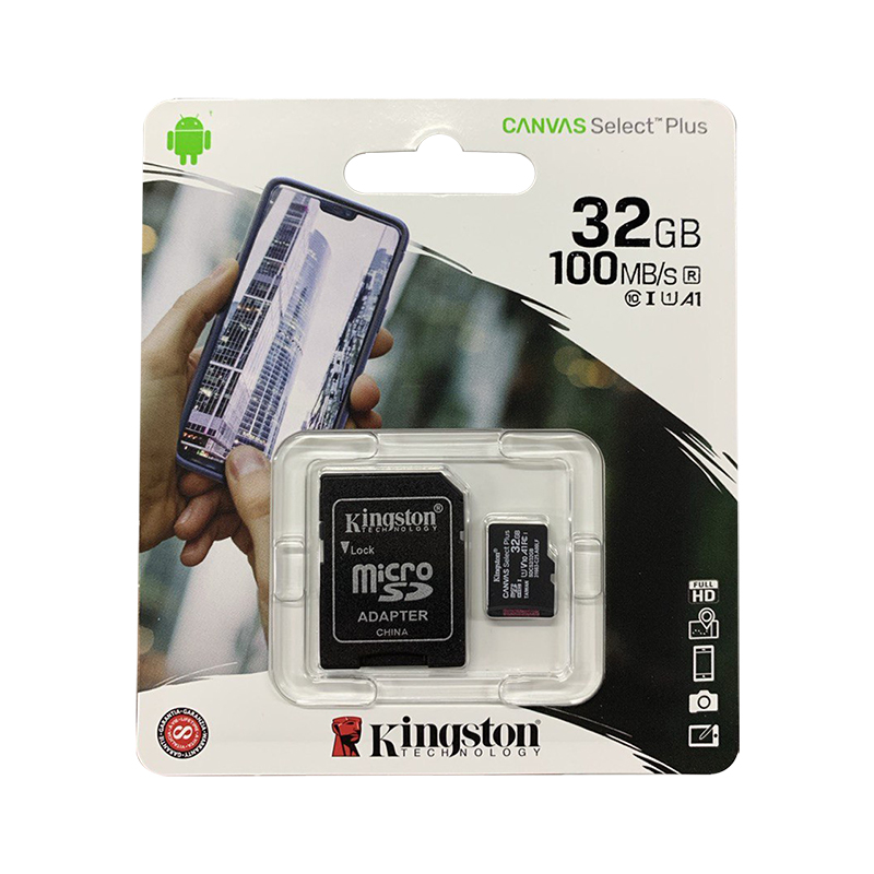 MEMORIA 32GB 