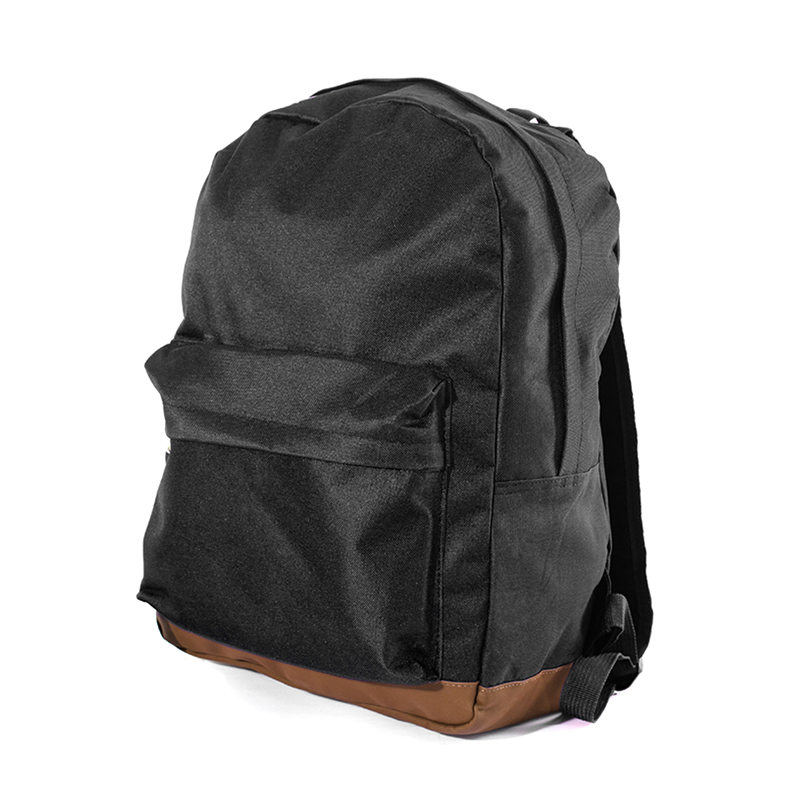 BOLSO ESCOLAR NEGRO