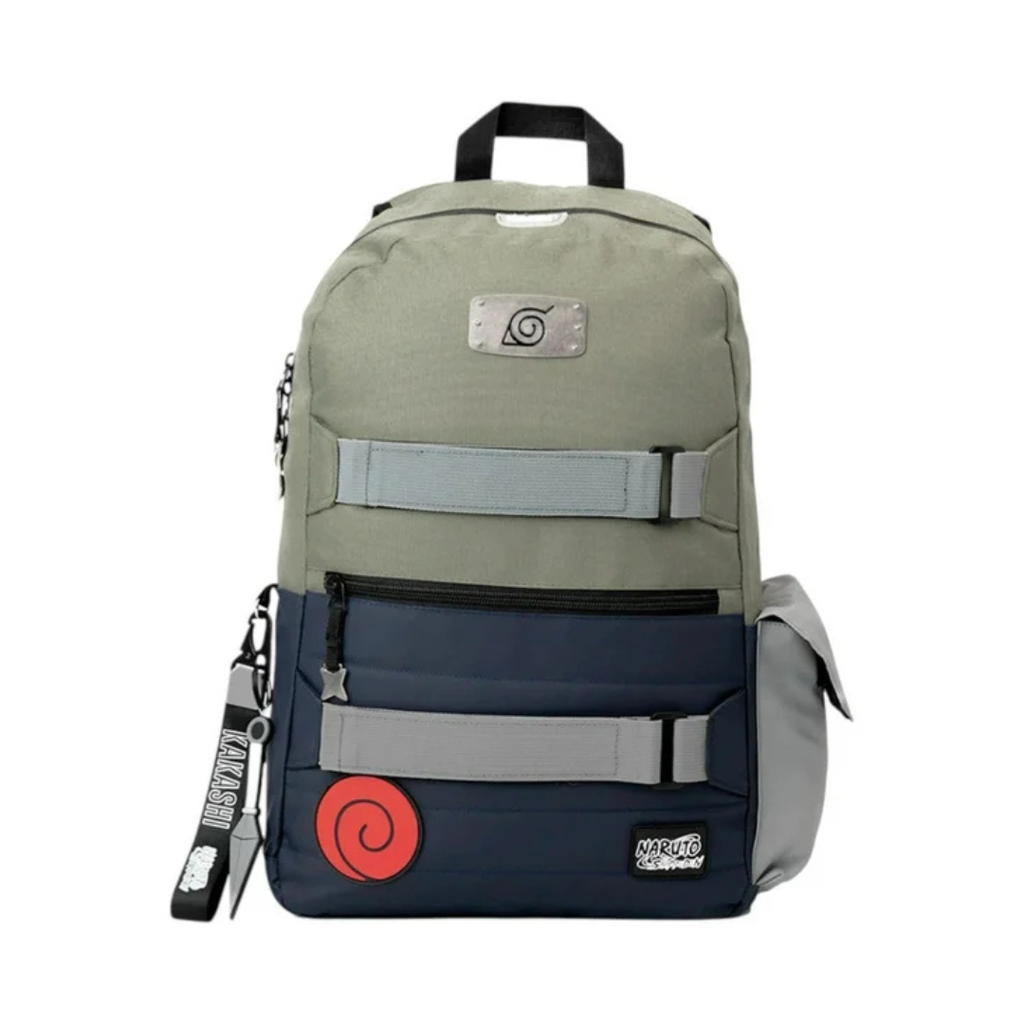 BOLSO NARUTO