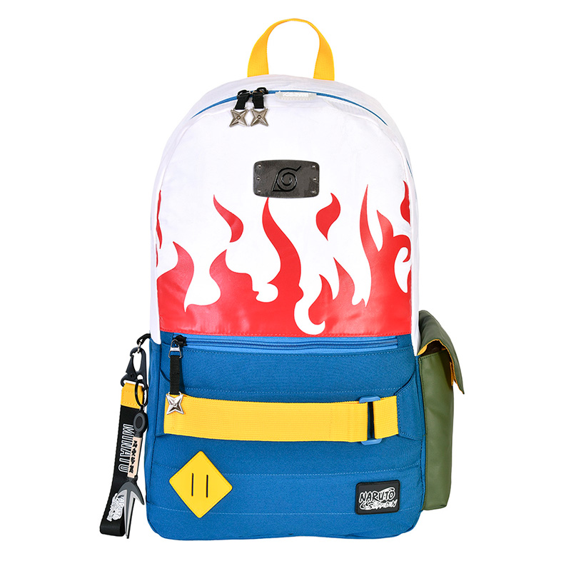 BOLSO NARUTO SHIPPUDEN