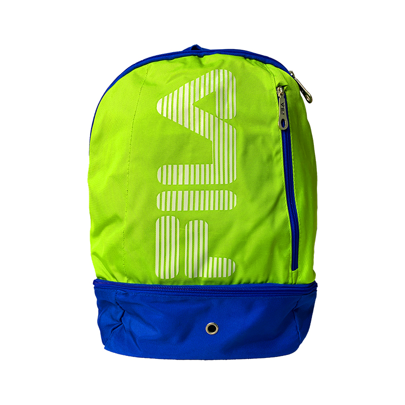 BOLSO BICOLOR
