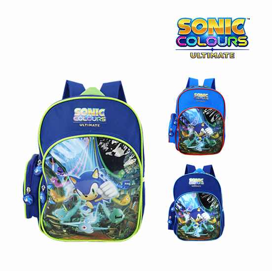 BOLSO SONIC