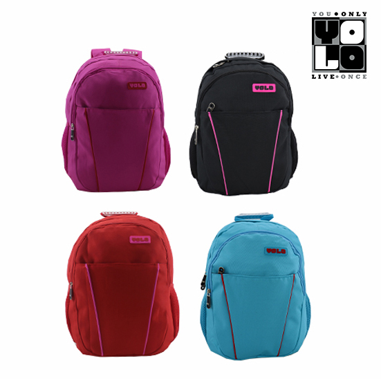 BOLSO YOLO