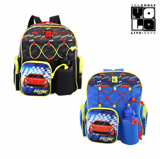 BOLSO YOLO (INCLUYE TERMO)