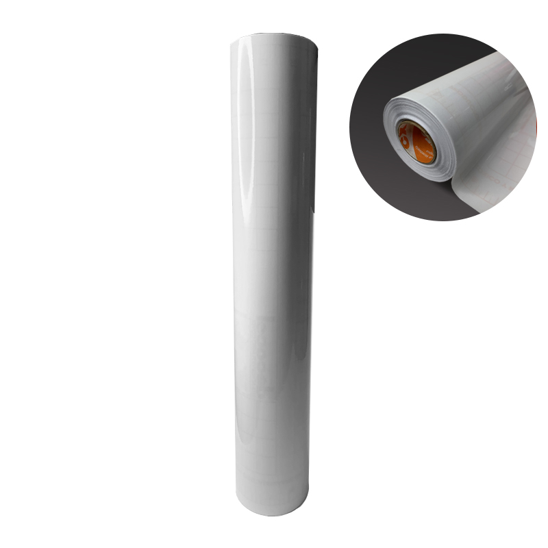 PAPEL CONTAC  TRANSPARENTE 