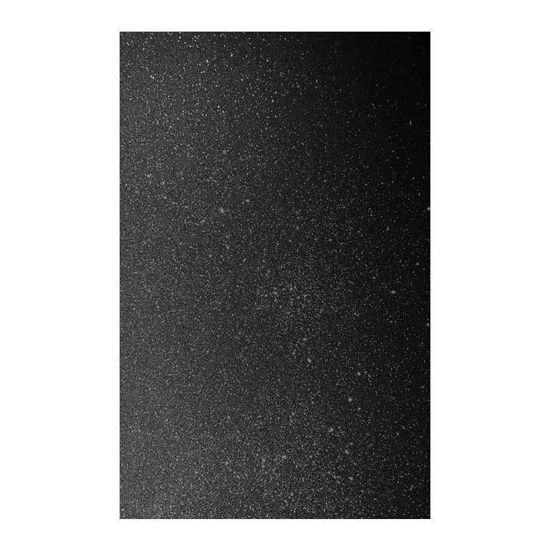 PAPEL ESCARCHADO 250GR NEGRO EBANO