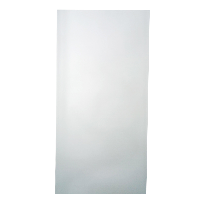PAPEL COREANO HANSU TRASLUCIDO PERLADO - BLANCO NACAR 57x57CM