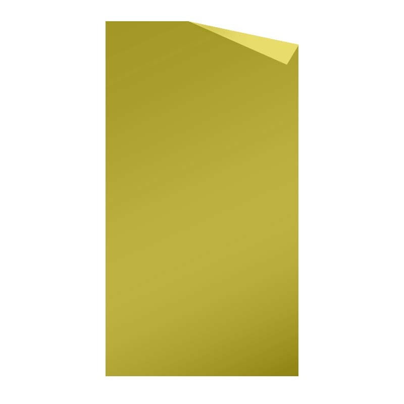 PAPEL SEDA AMARILLO ORO