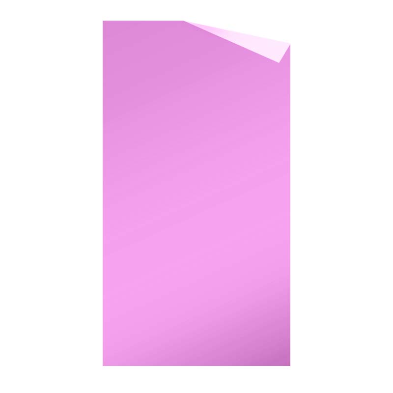 PAPEL SEDA LILA ORQUIDEA