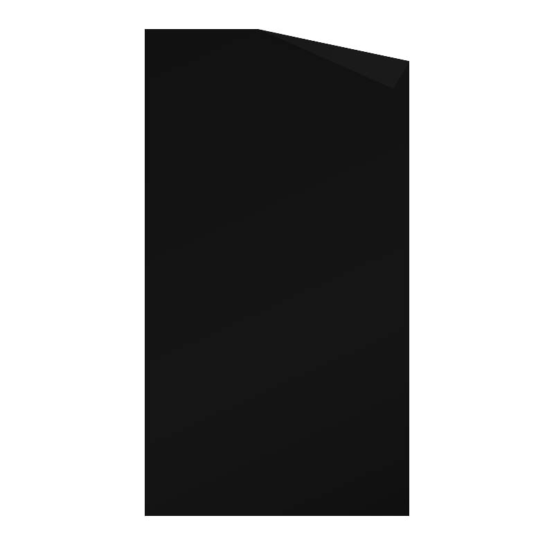 PAPEL SEDA NEGRO EBANO