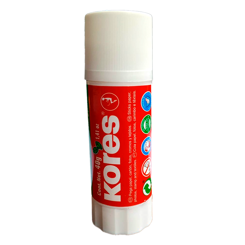 PEGA EN BARRA 40G