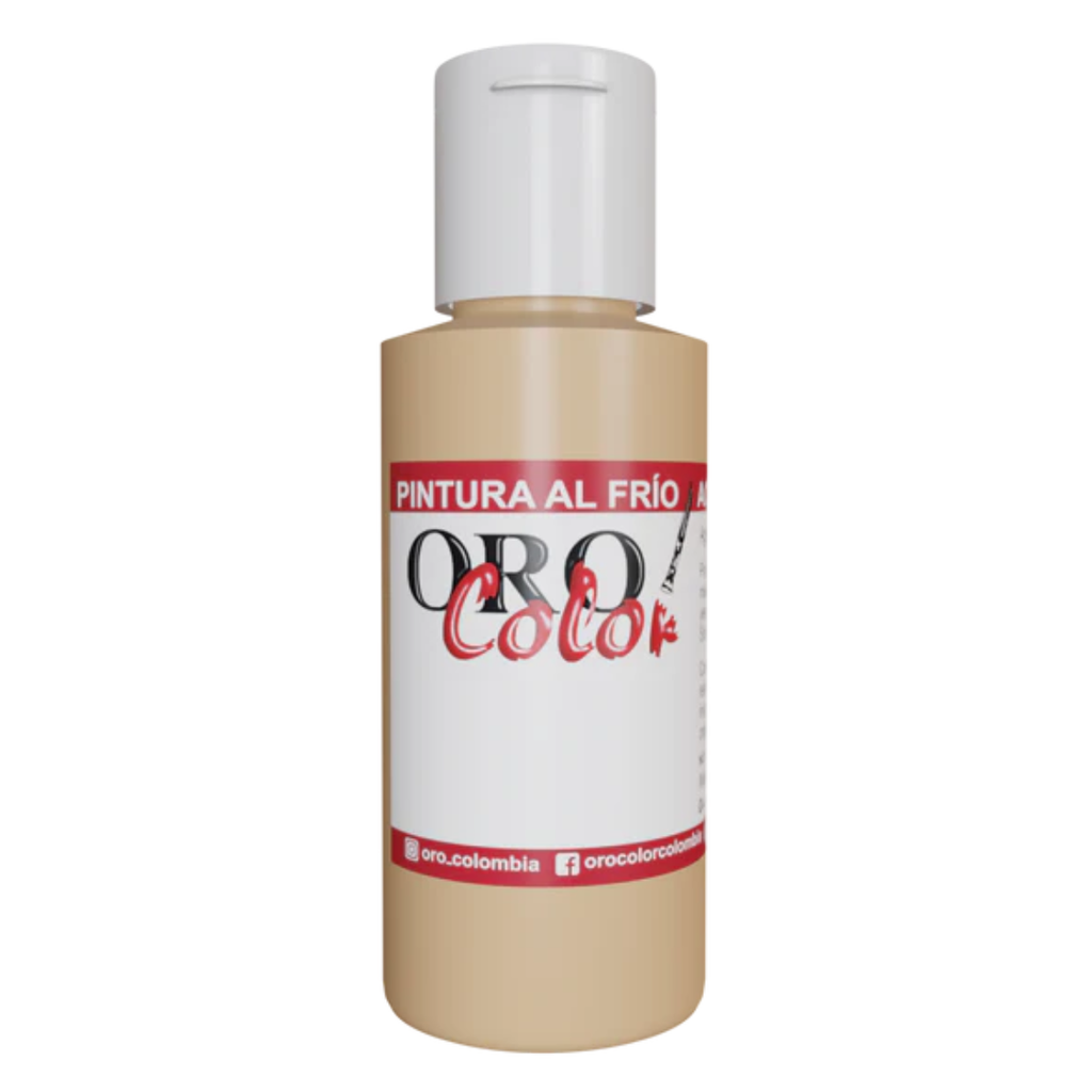 PINTURA AL FRIO BEIGE 60CM