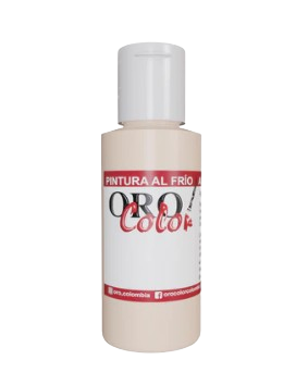 PINTURA AL FRIO PIEL ANGELICAL 60CM