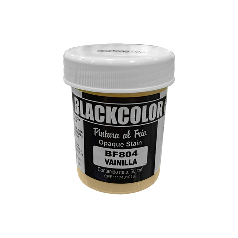 PINTURA AL FRIO VAINILLA 60CM