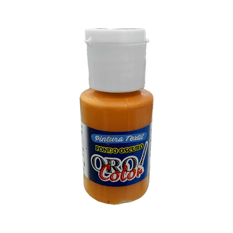 PINTURA FONDO OSCURO CARAMELO 30CM