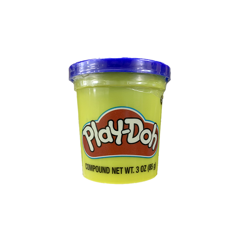 PLAYDOH AZUL REY