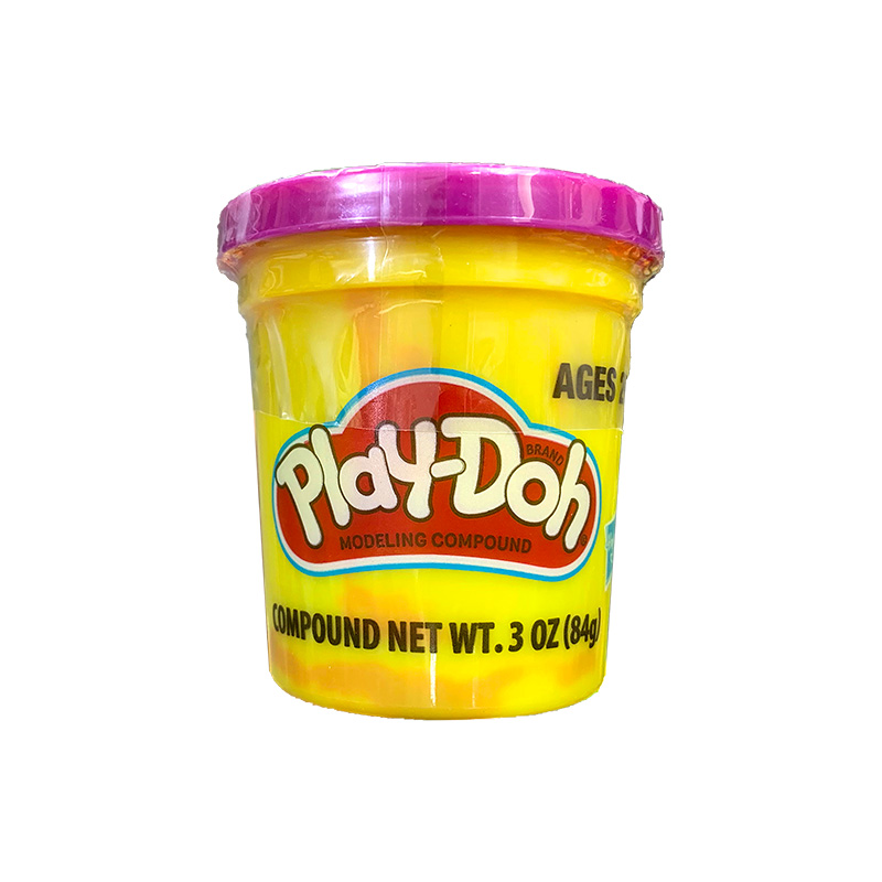 PLAYDOH MORADO