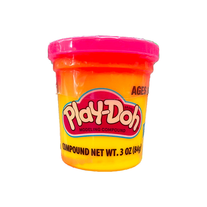 PLAYDOH ROSADO