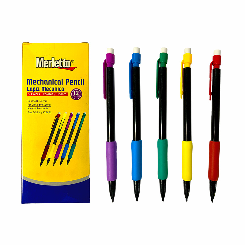 PORTAMINAS 0.5MM 