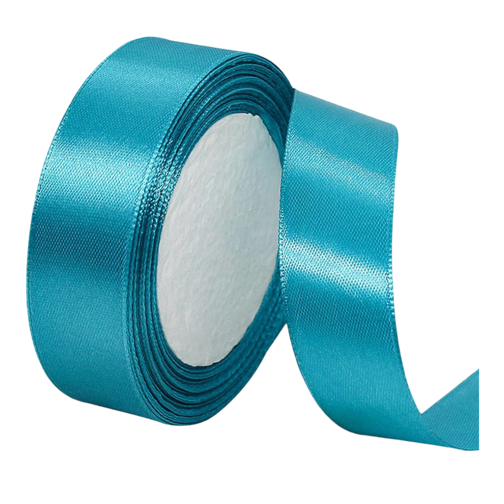 RASO #2 AZUL TURQUESA 