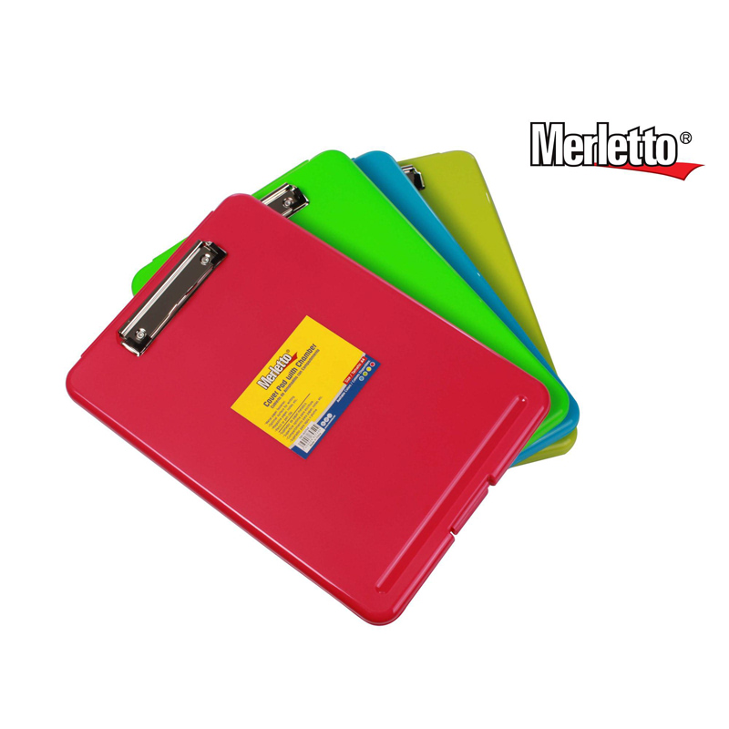 TABLA DE CHEQUEO A4 COLORES