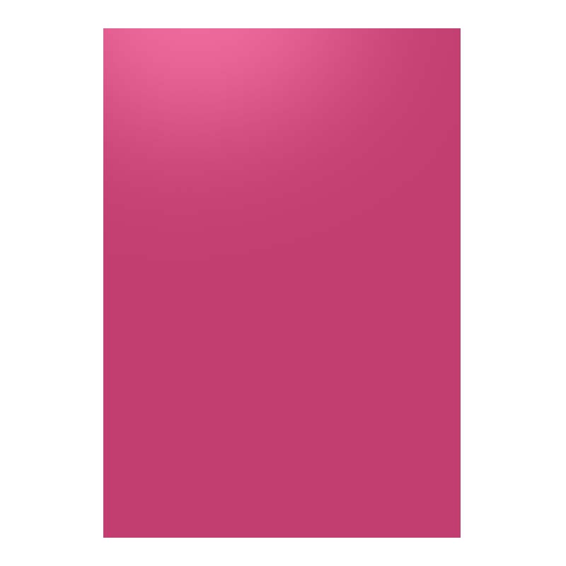 P00137: [45.2.6090] FOAMI LAMINA LISO ROSADO COLONIAL 60X80