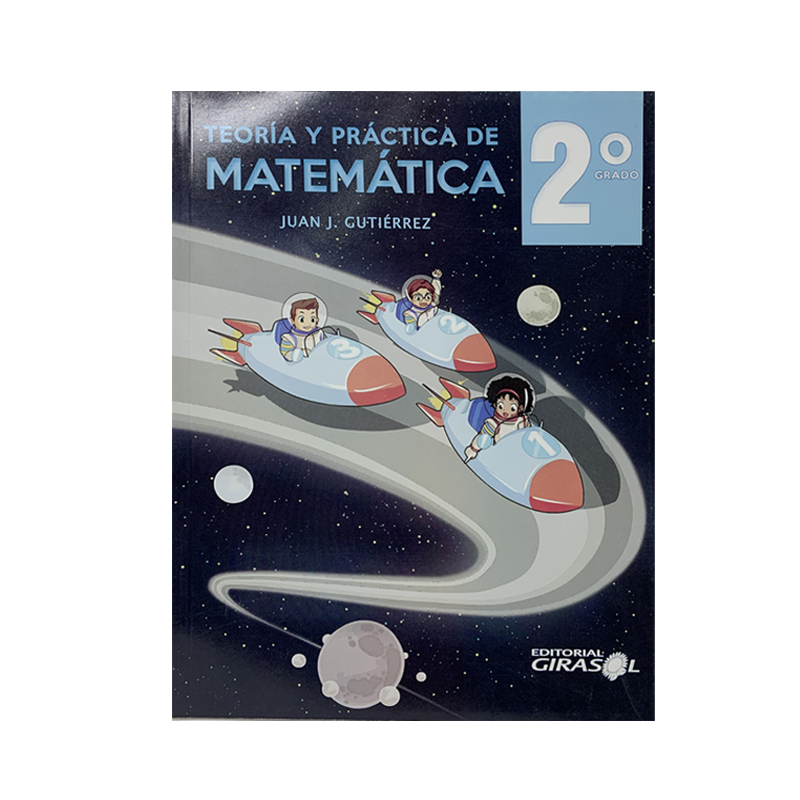 TEORIA Y PRACTICA DE MATEMATICA 2
