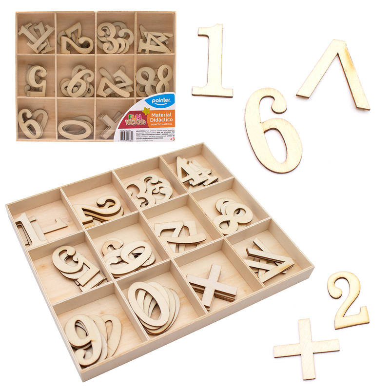 ARTICULO DIDACTICO (NUMEROS)