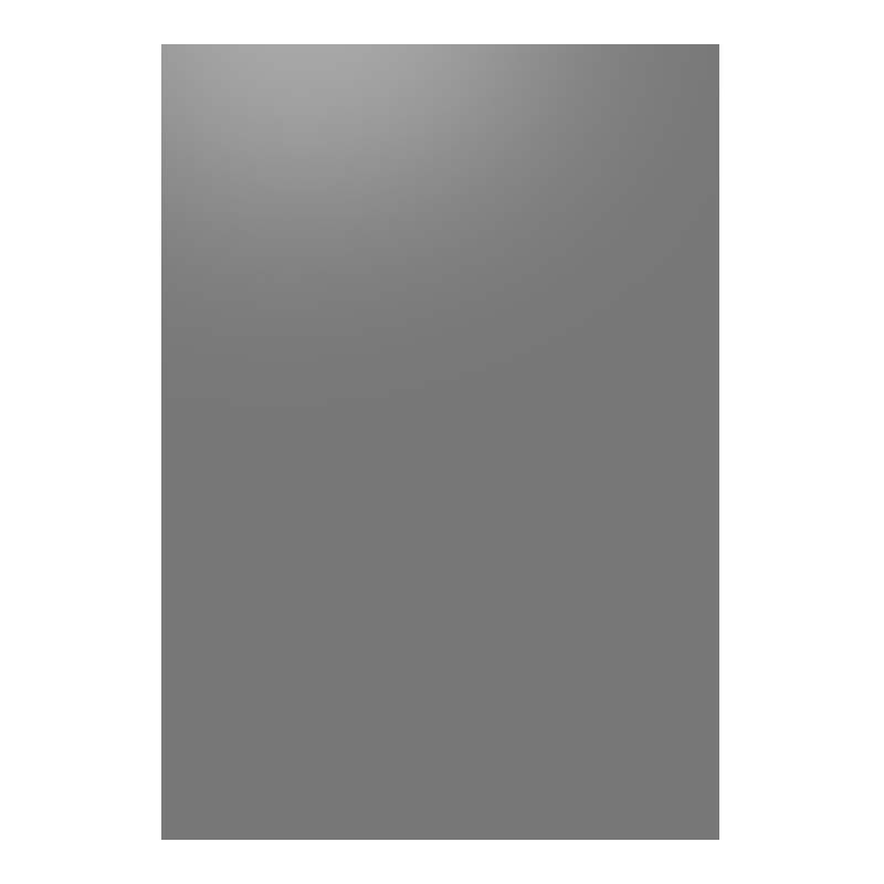 FOAMY LISO GRIS PERLA - CARTA 20x30CM